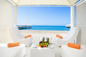 Calista Luxury Resort