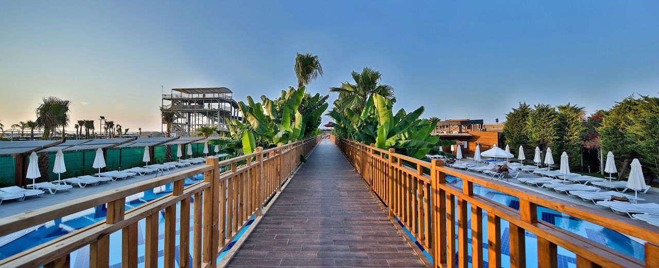 Saturn Palace - billede 4