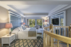 Hilton Dalaman Sarigerme Resort & Spa