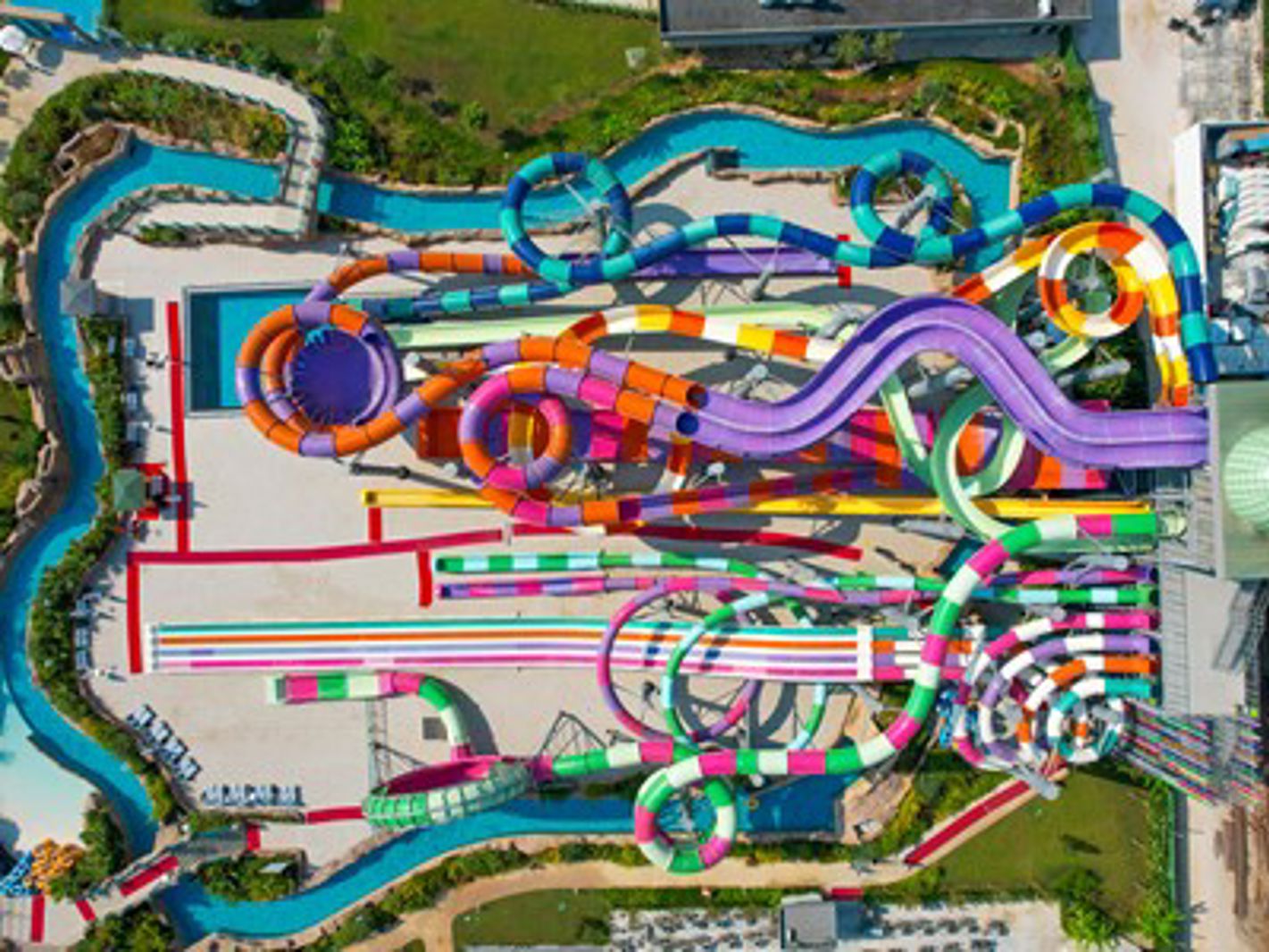 Delphin Palace slide 2