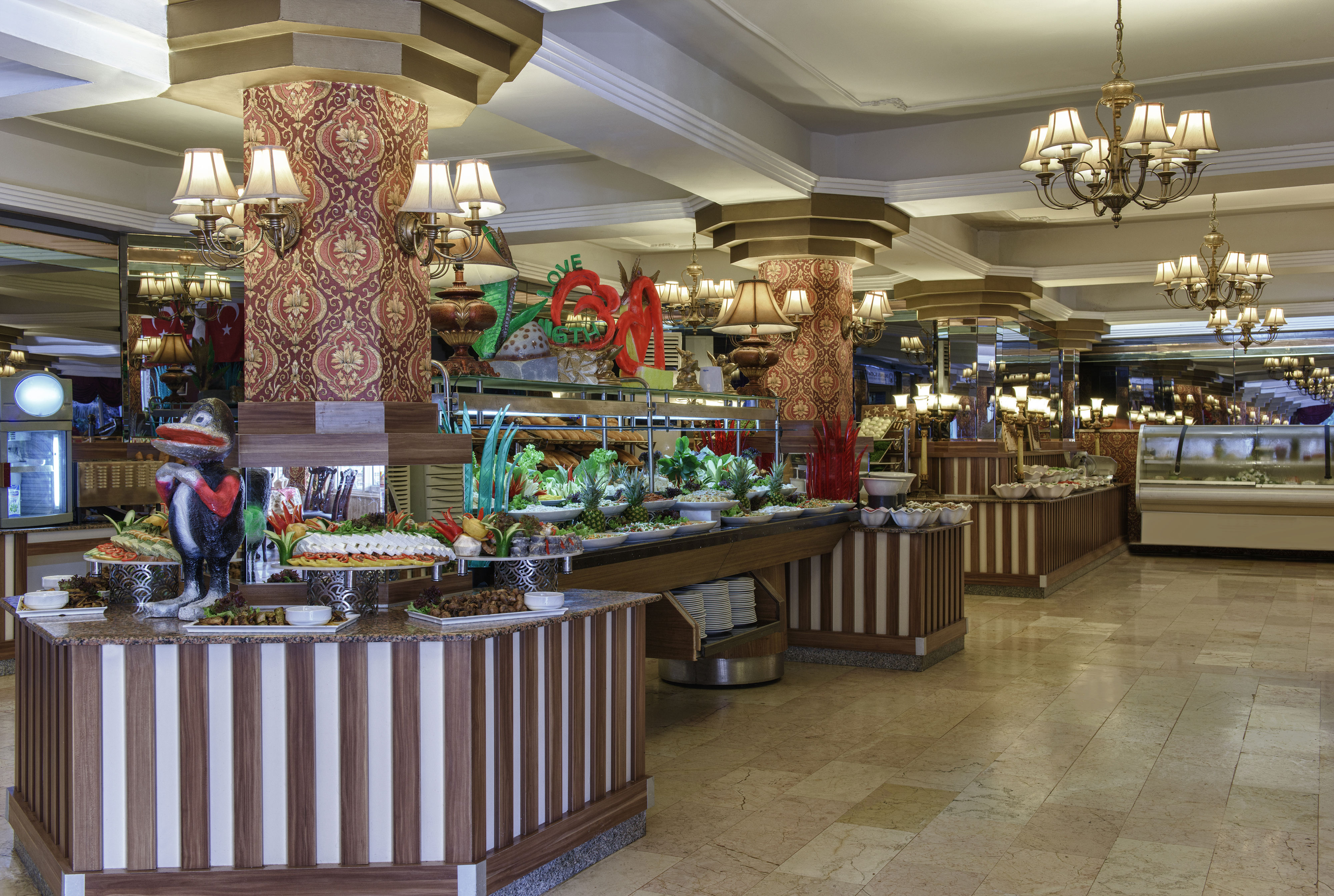 Delphin Botanik - billede 5