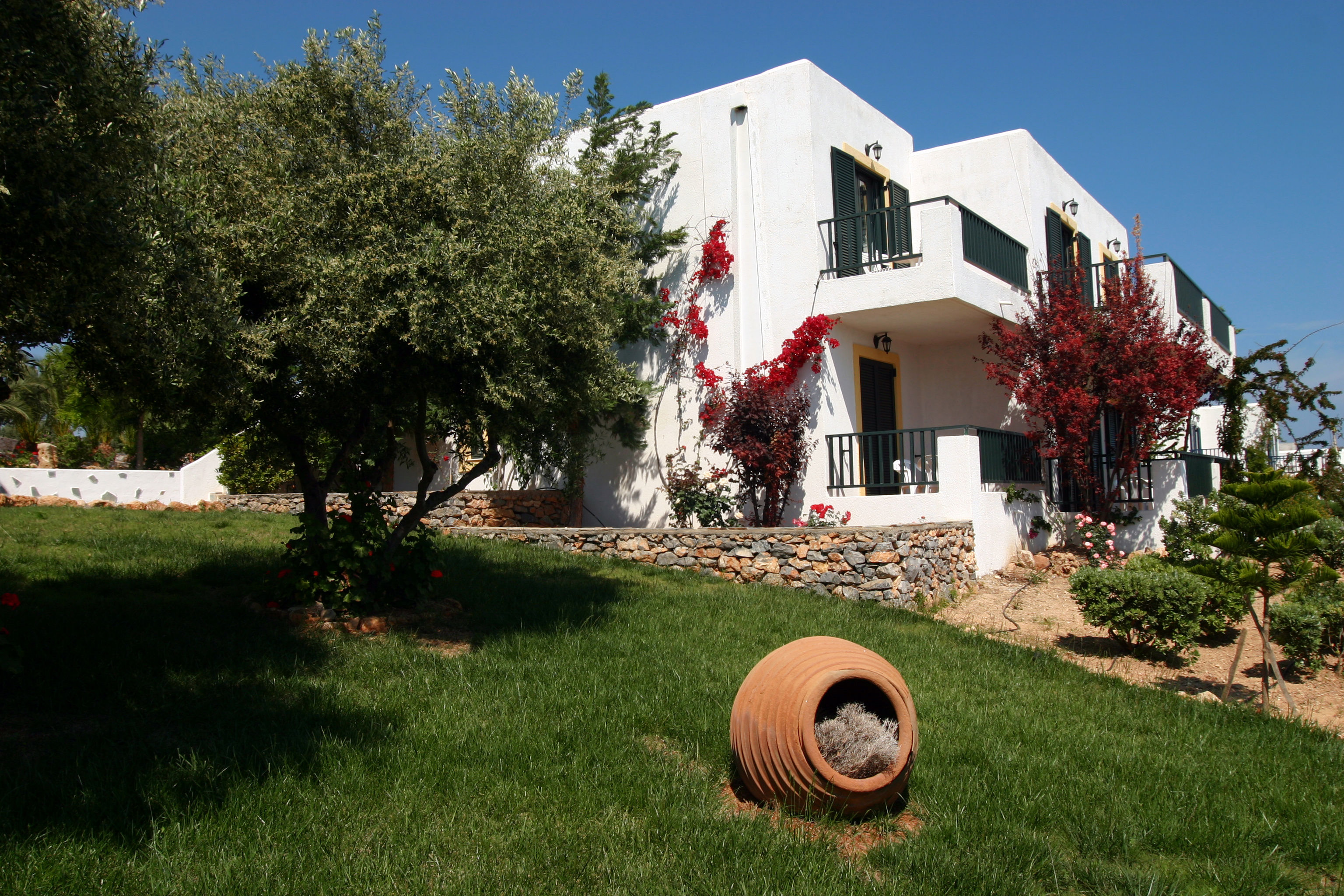 Hersonissos Village
