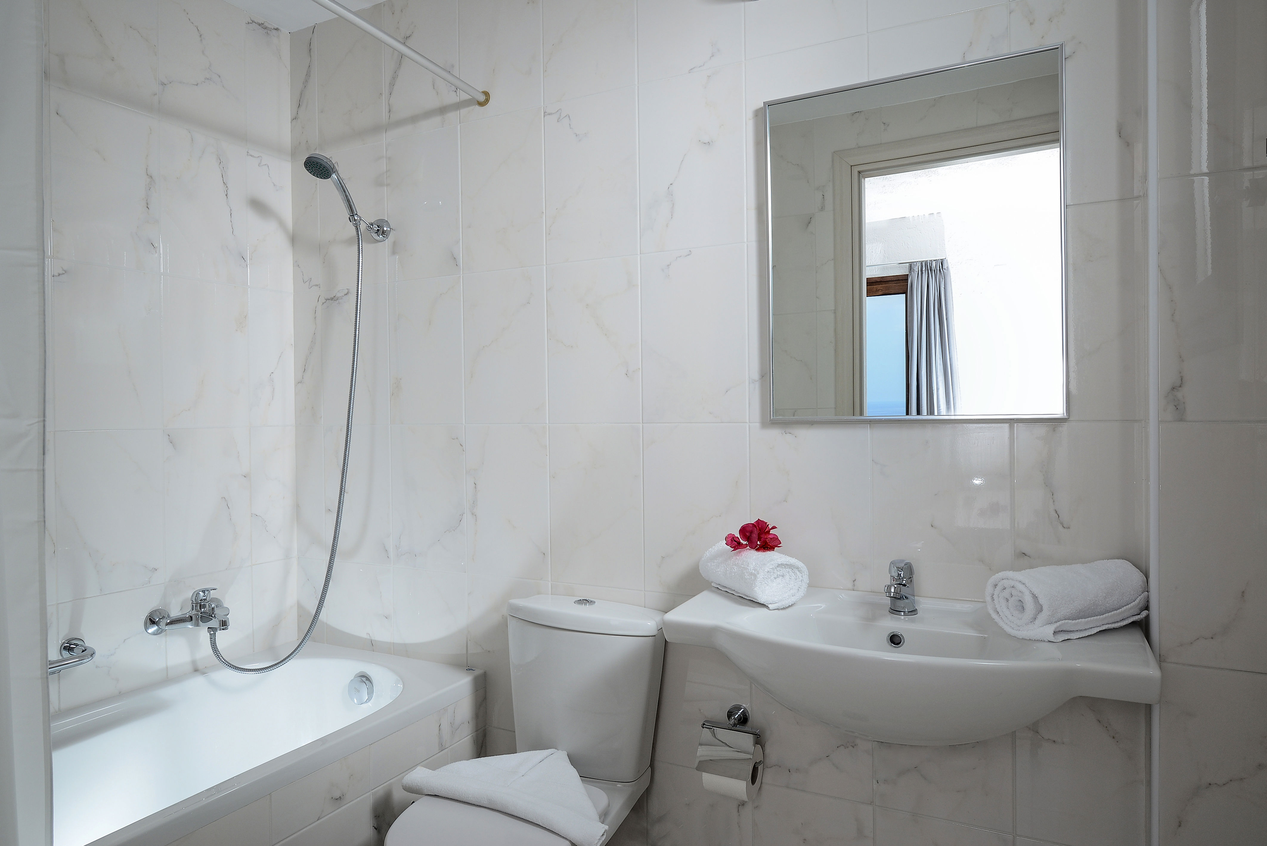 Hersonissos Village - billede 4