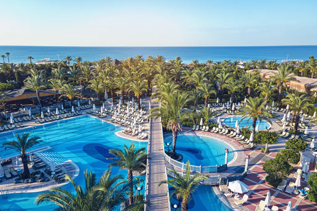 Royal Hotels
