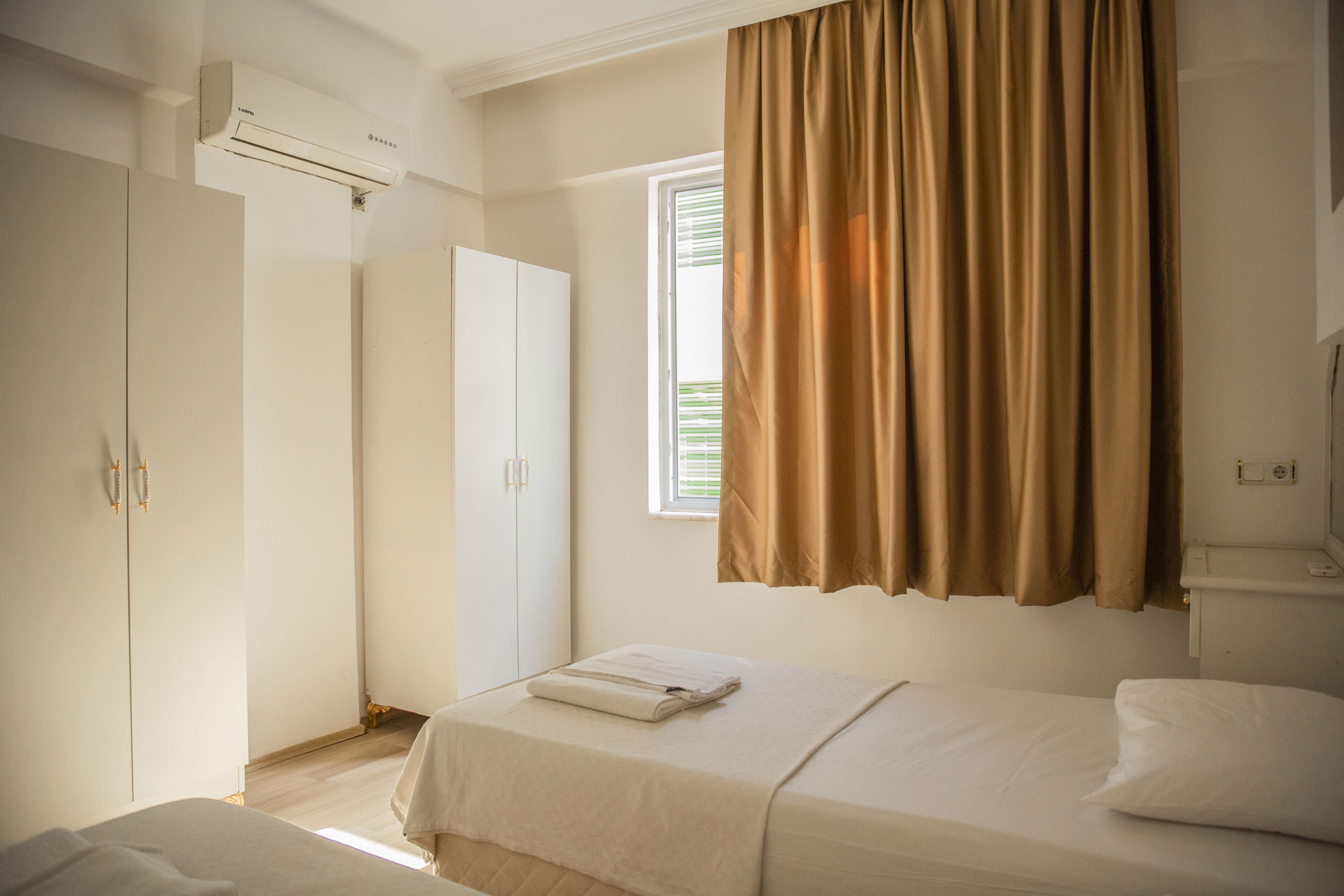 Saray Appartementen