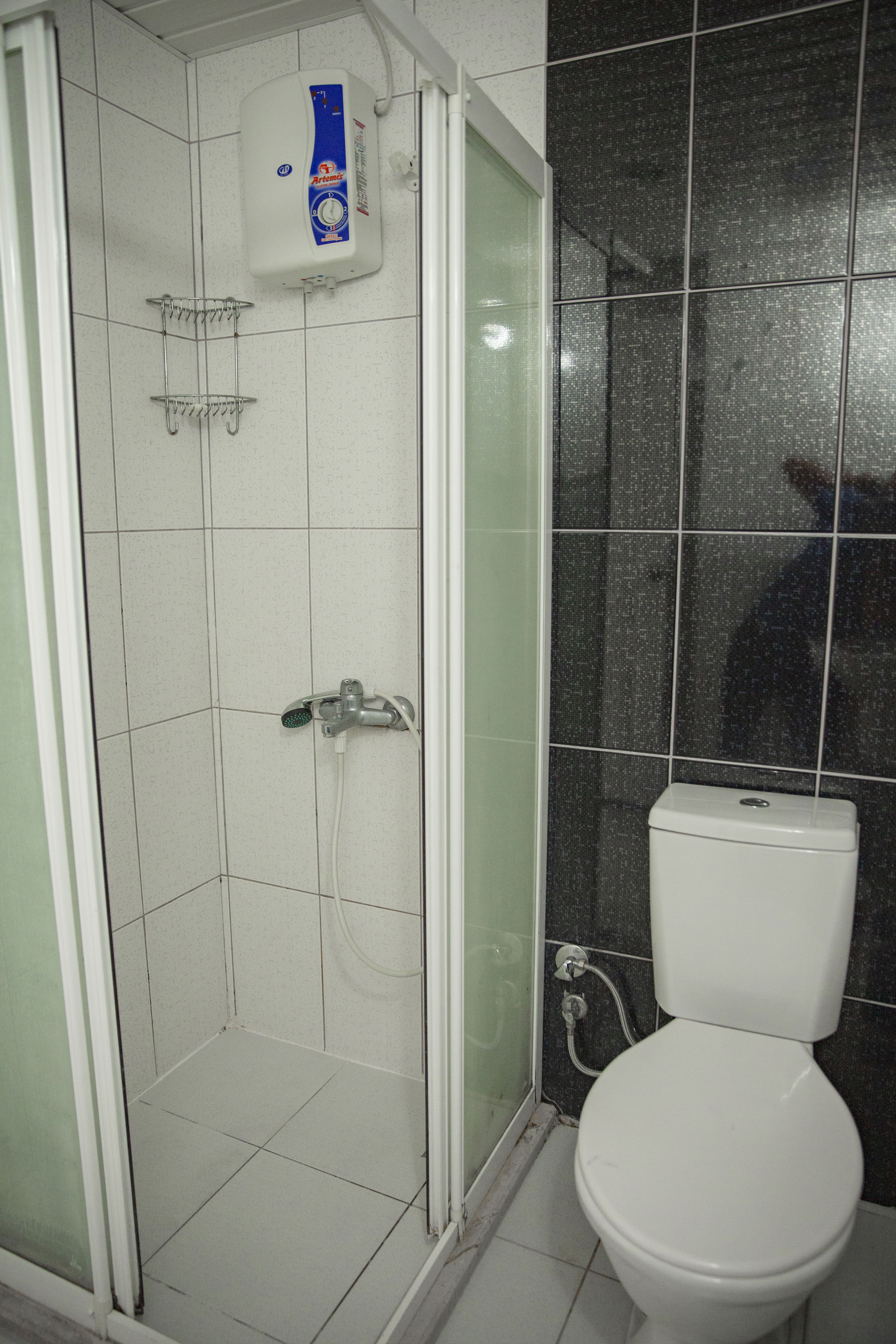 Saray Appartementen