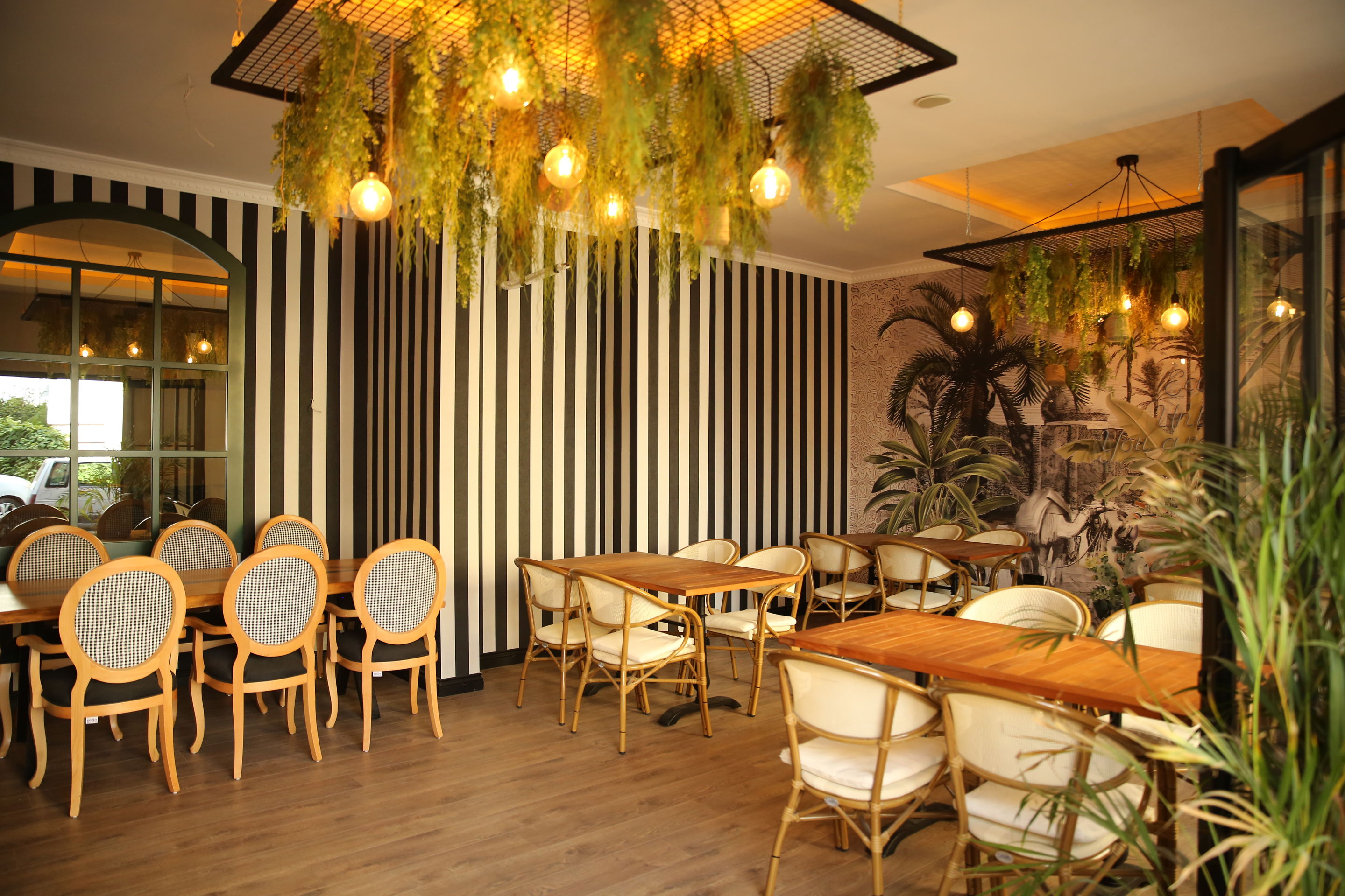 Saray Appartementen