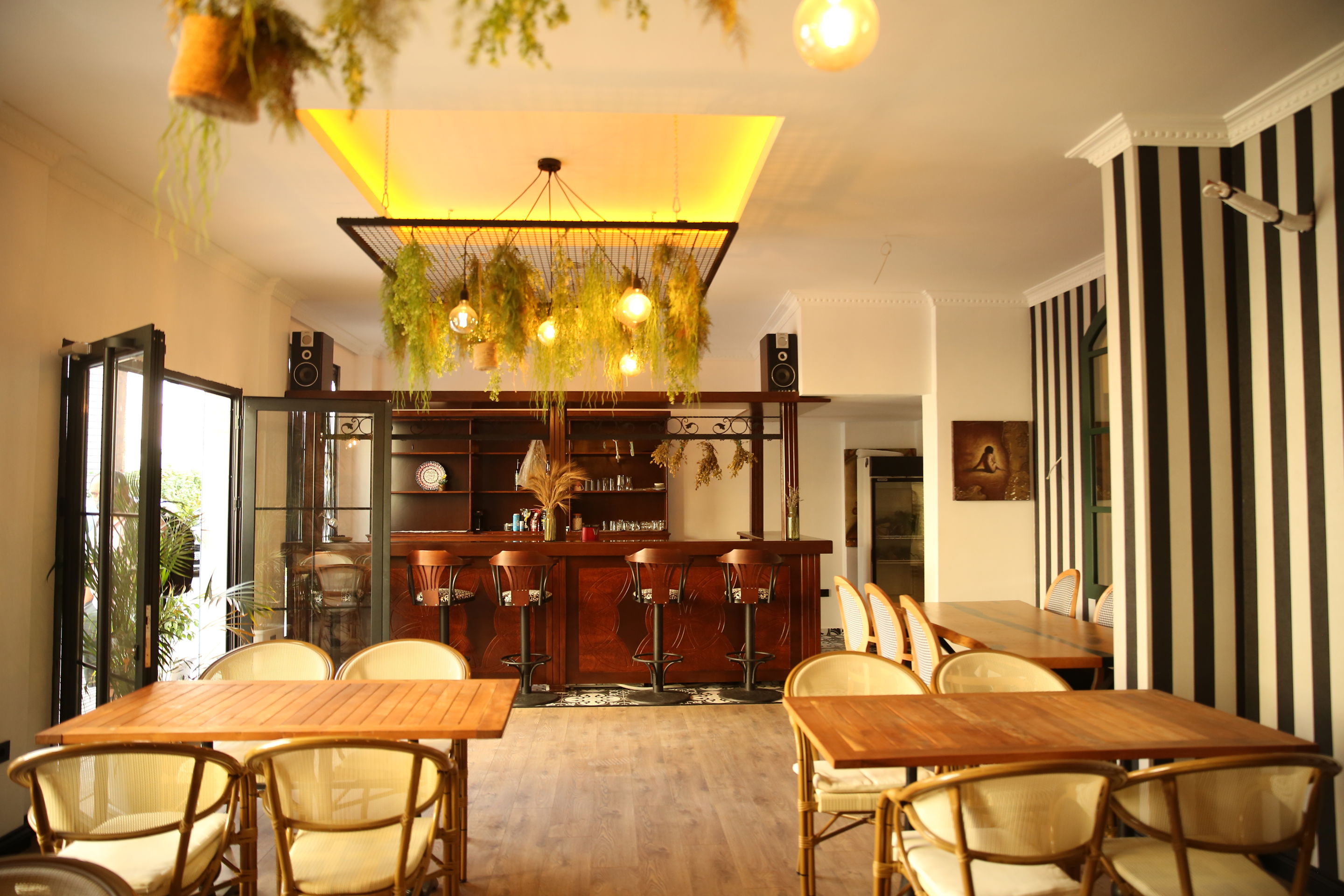 Saray Appartementen