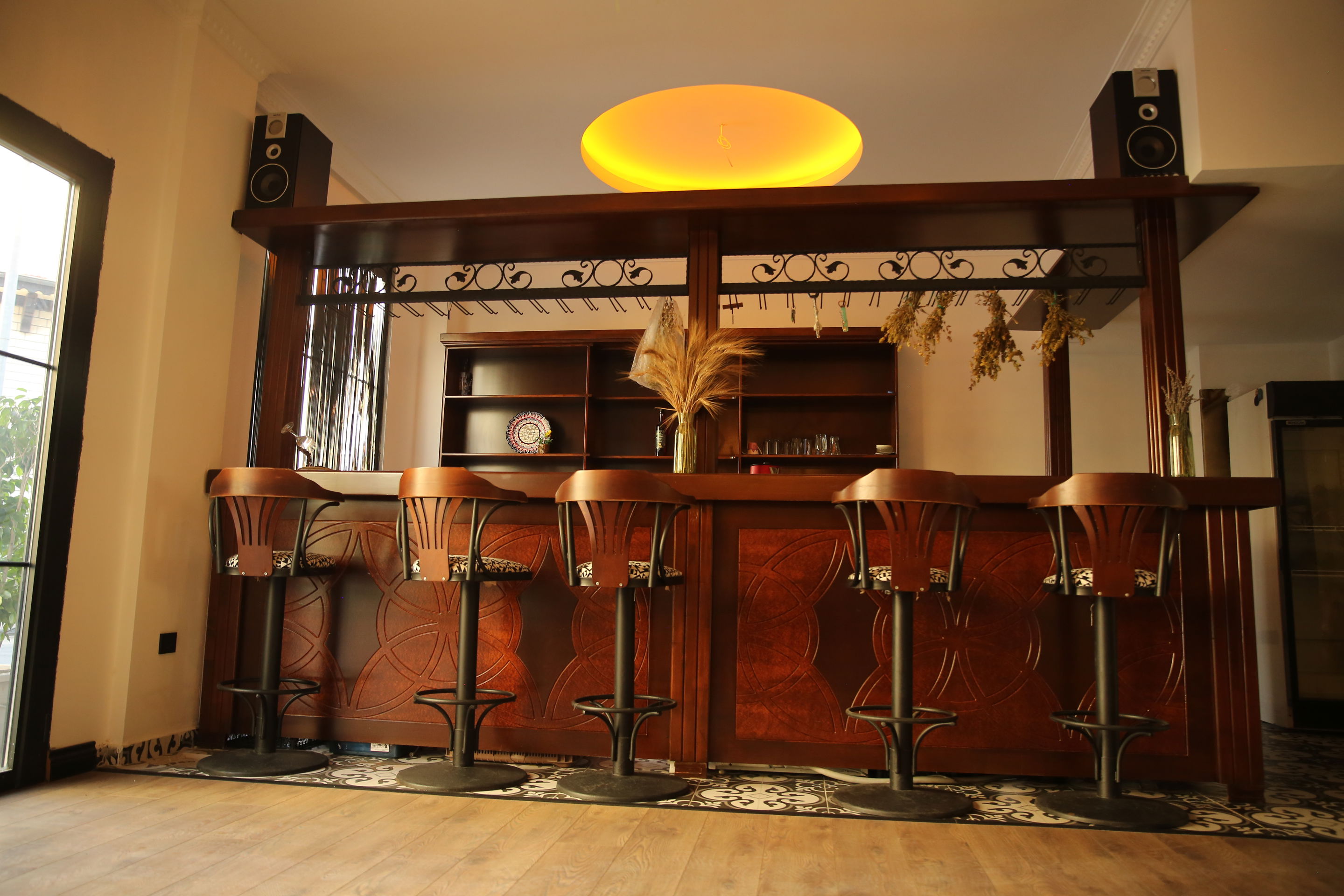 Saray Appartementen
