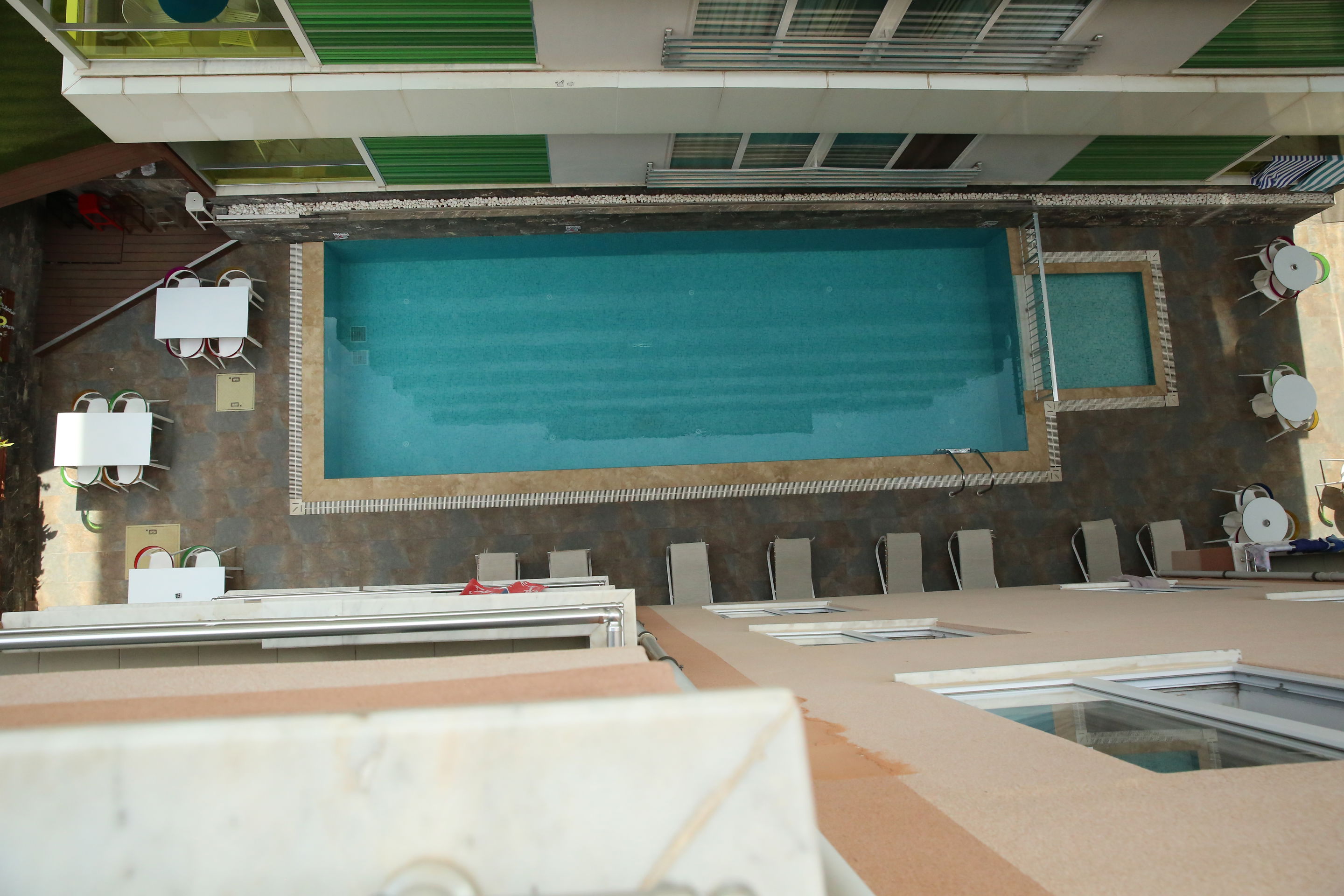 Saray Lejligheder - billede 3