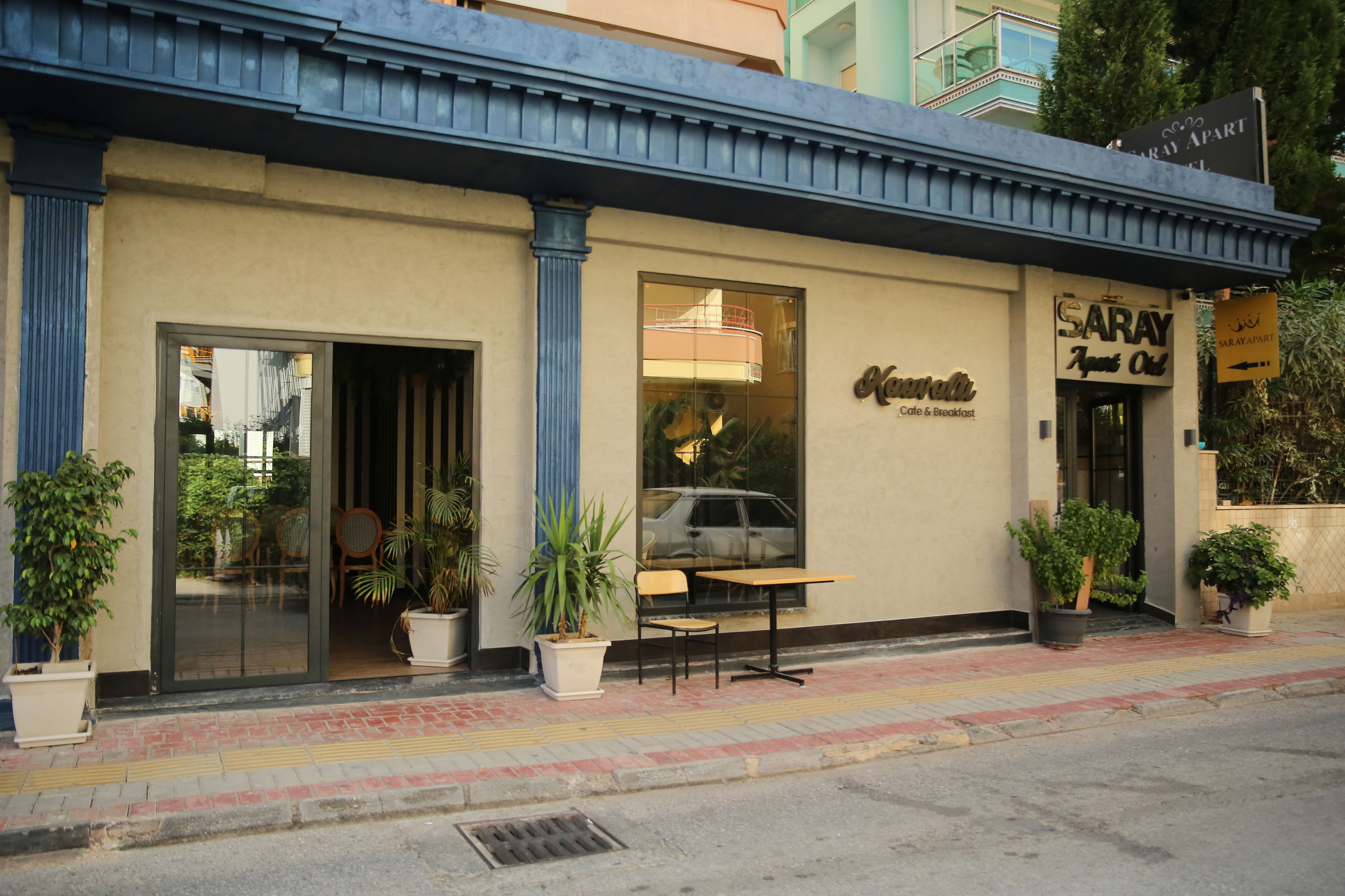 Saray Lejligheder - billede 4