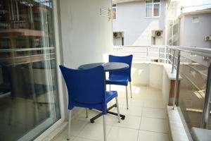 Saray Appartementen