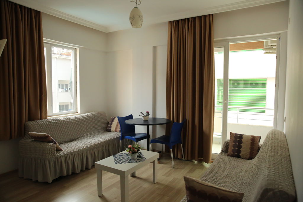 Saray Appartementen