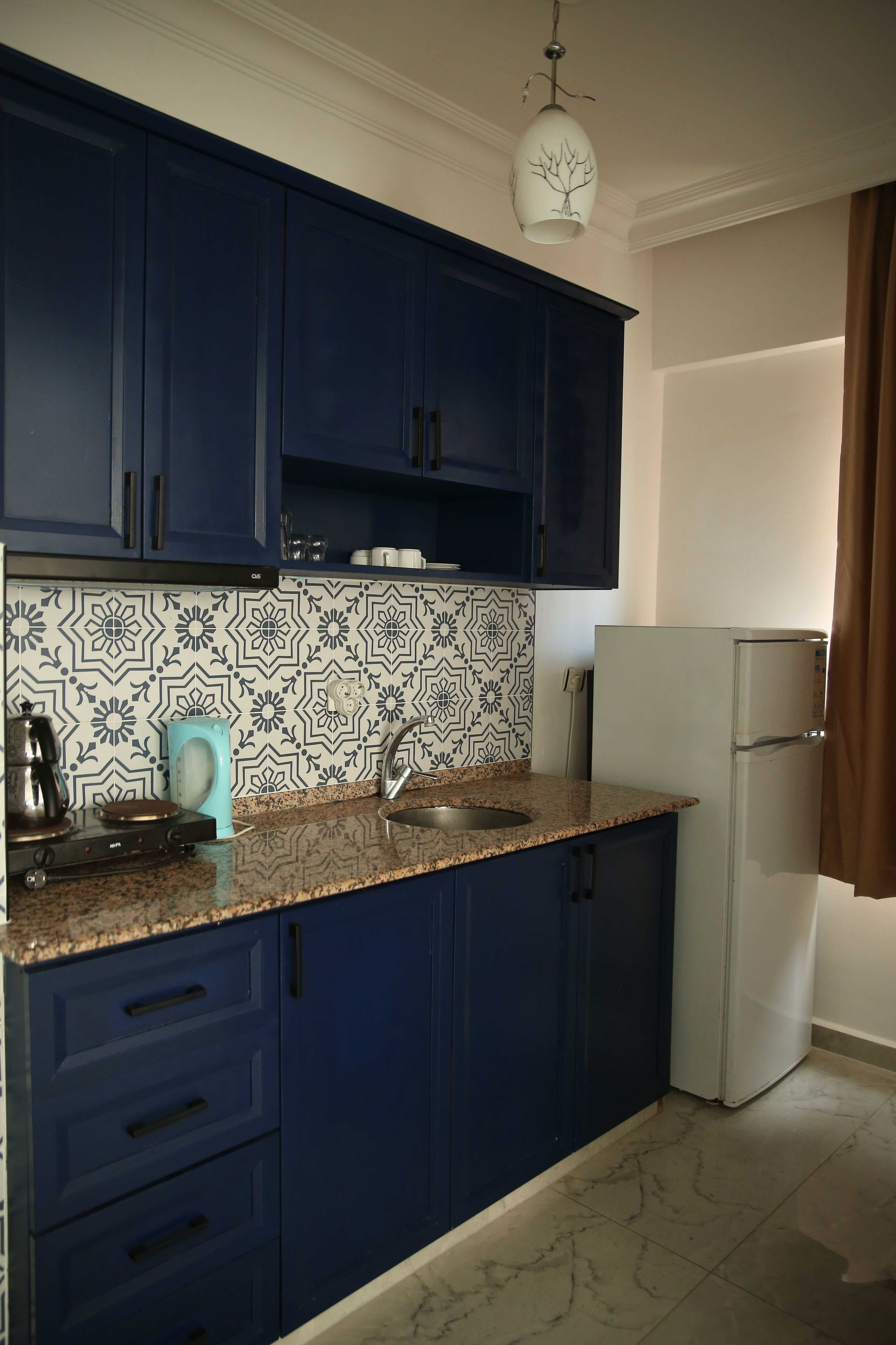 Saray Appartementen