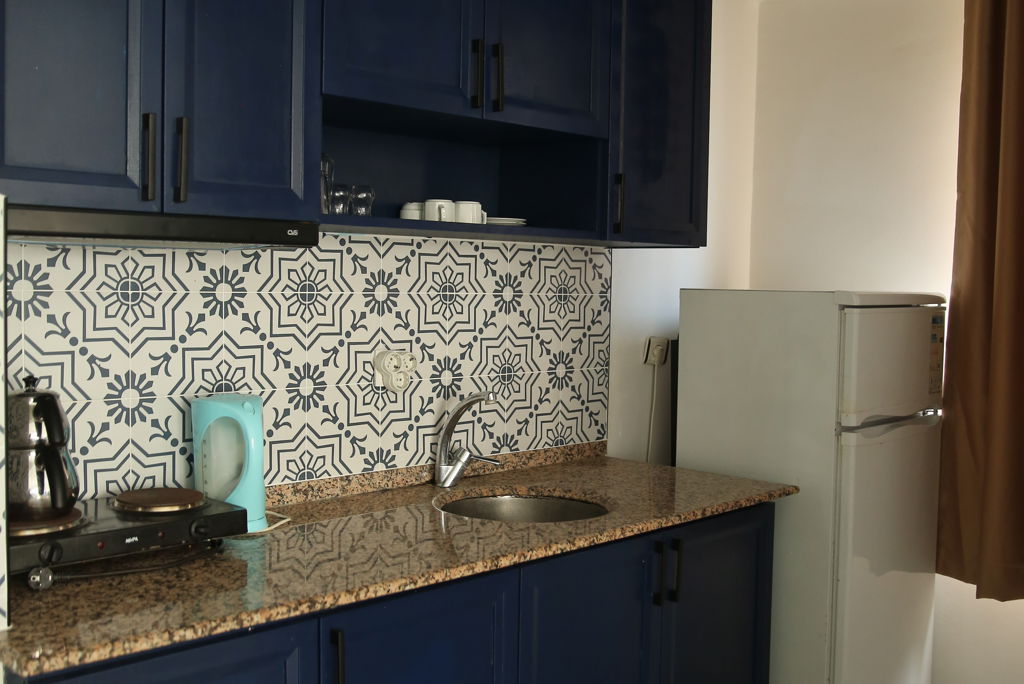 Saray Appartementen