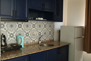 Saray Appartementen