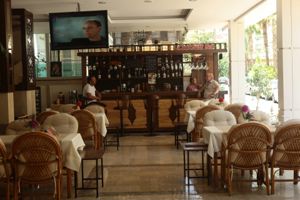 Saray Appartementen