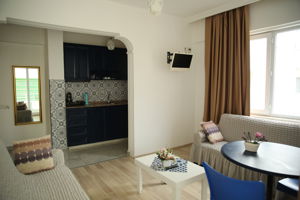 Saray Appartementen