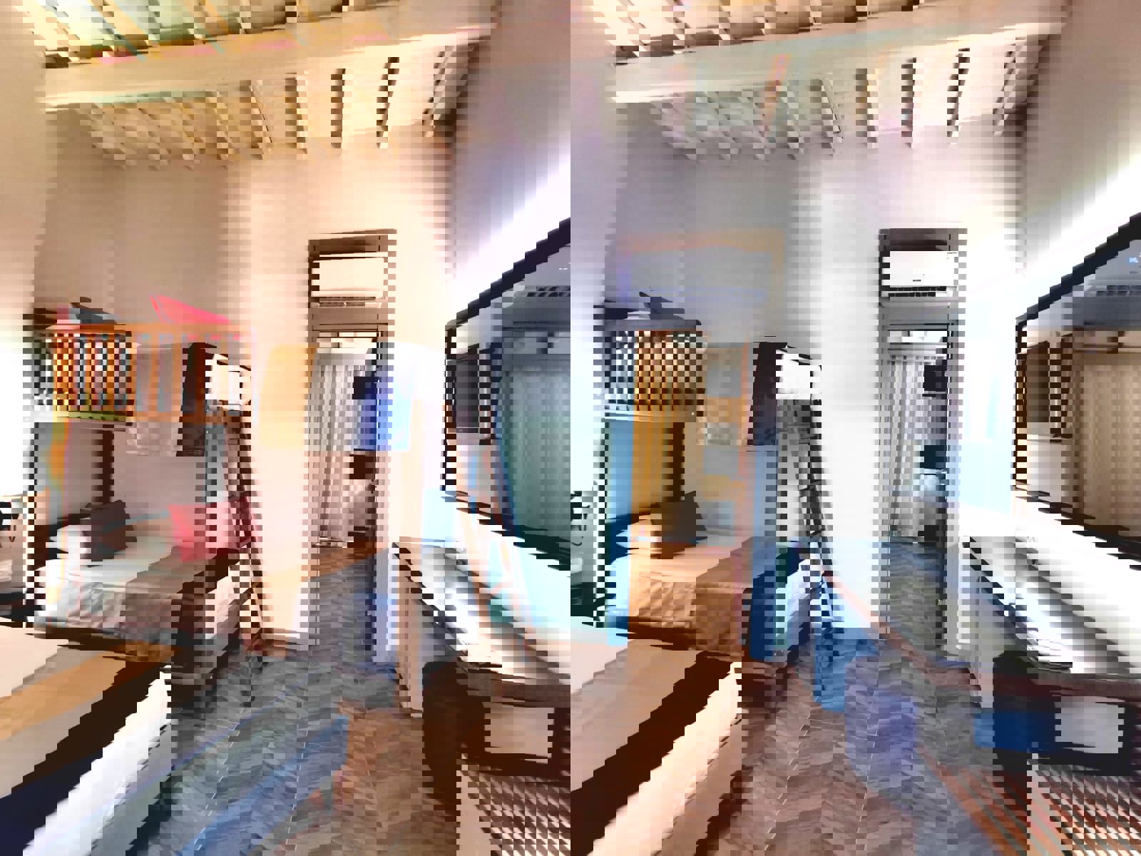 Crystal Flora Beach - billede 5