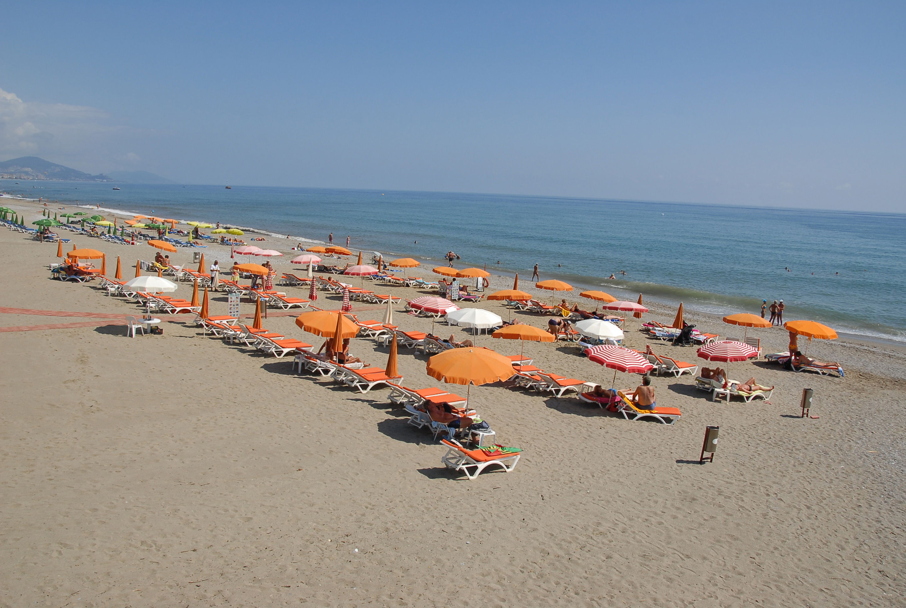 Horizon Aparthotel