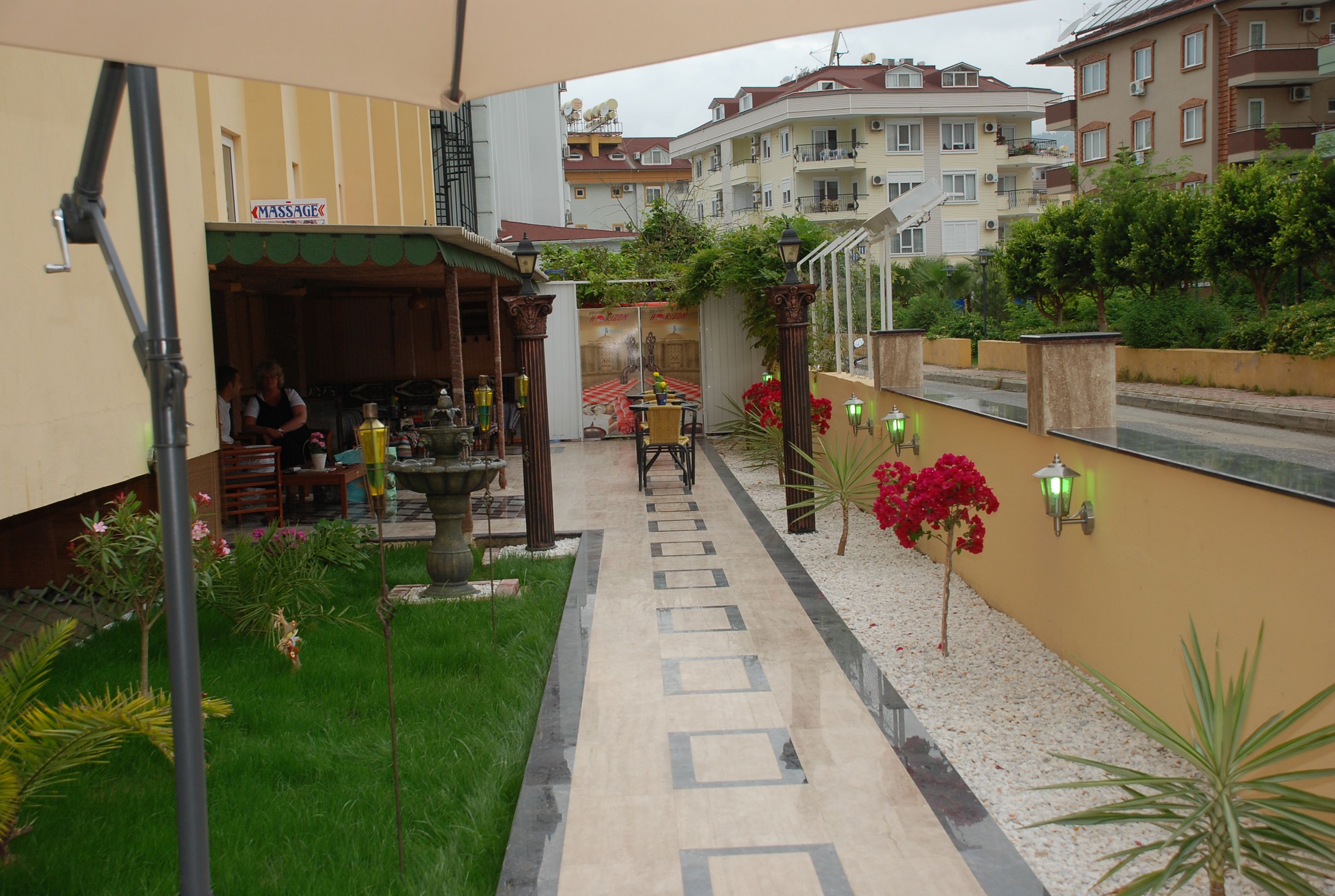 Horizon Aparthotel