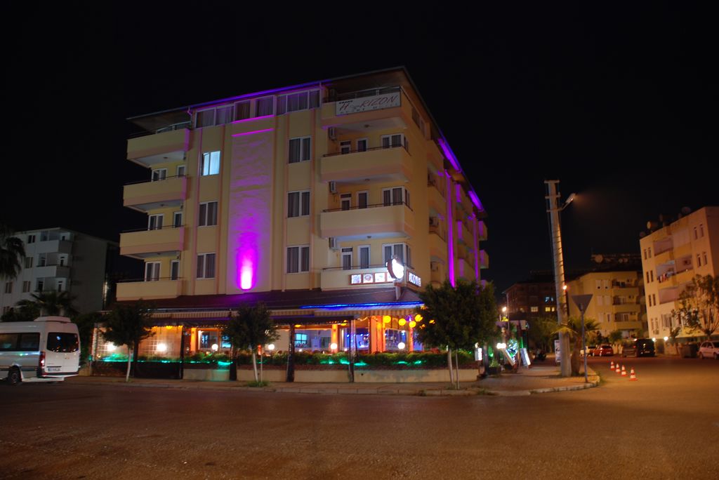 Horizon Aparthotel