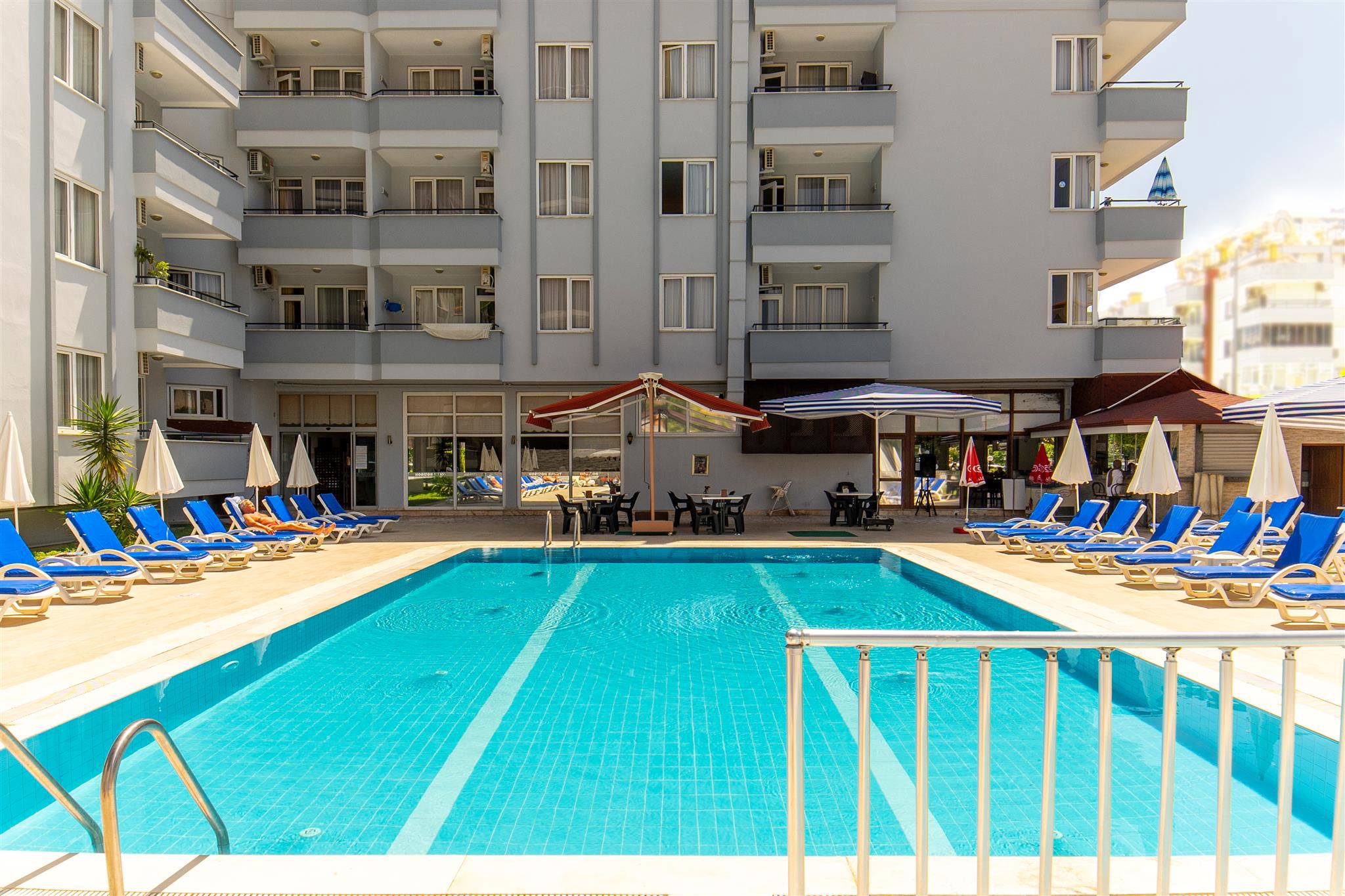 Horizon Aparthotel - billede 2