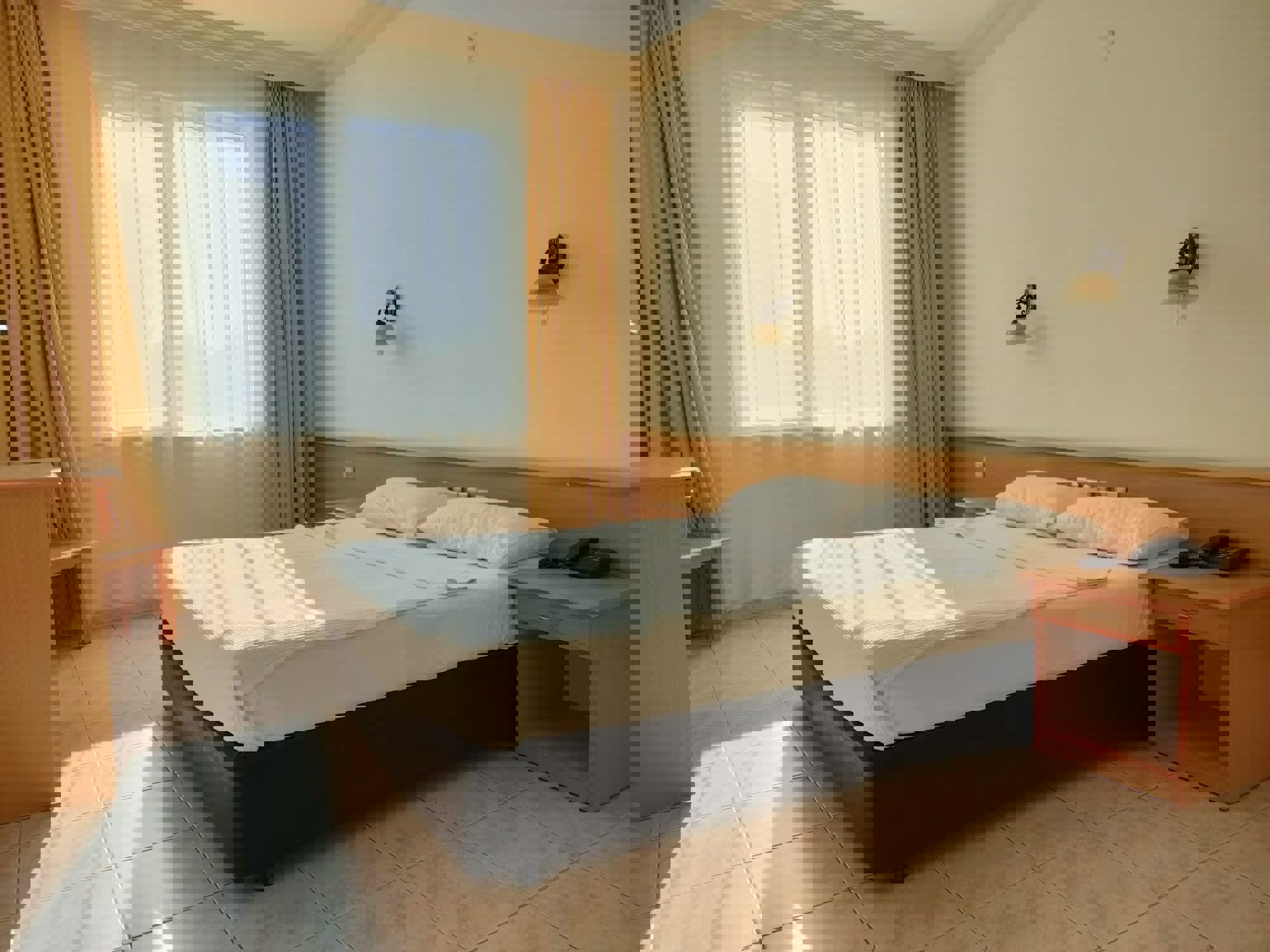 Horizon Aparthotel - billede 3