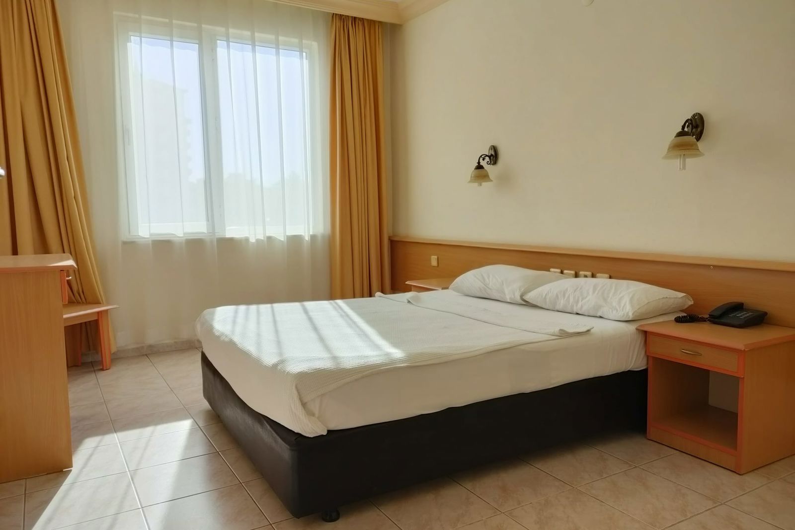 Horizon Aparthotel