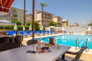 Horizon Aparthotel