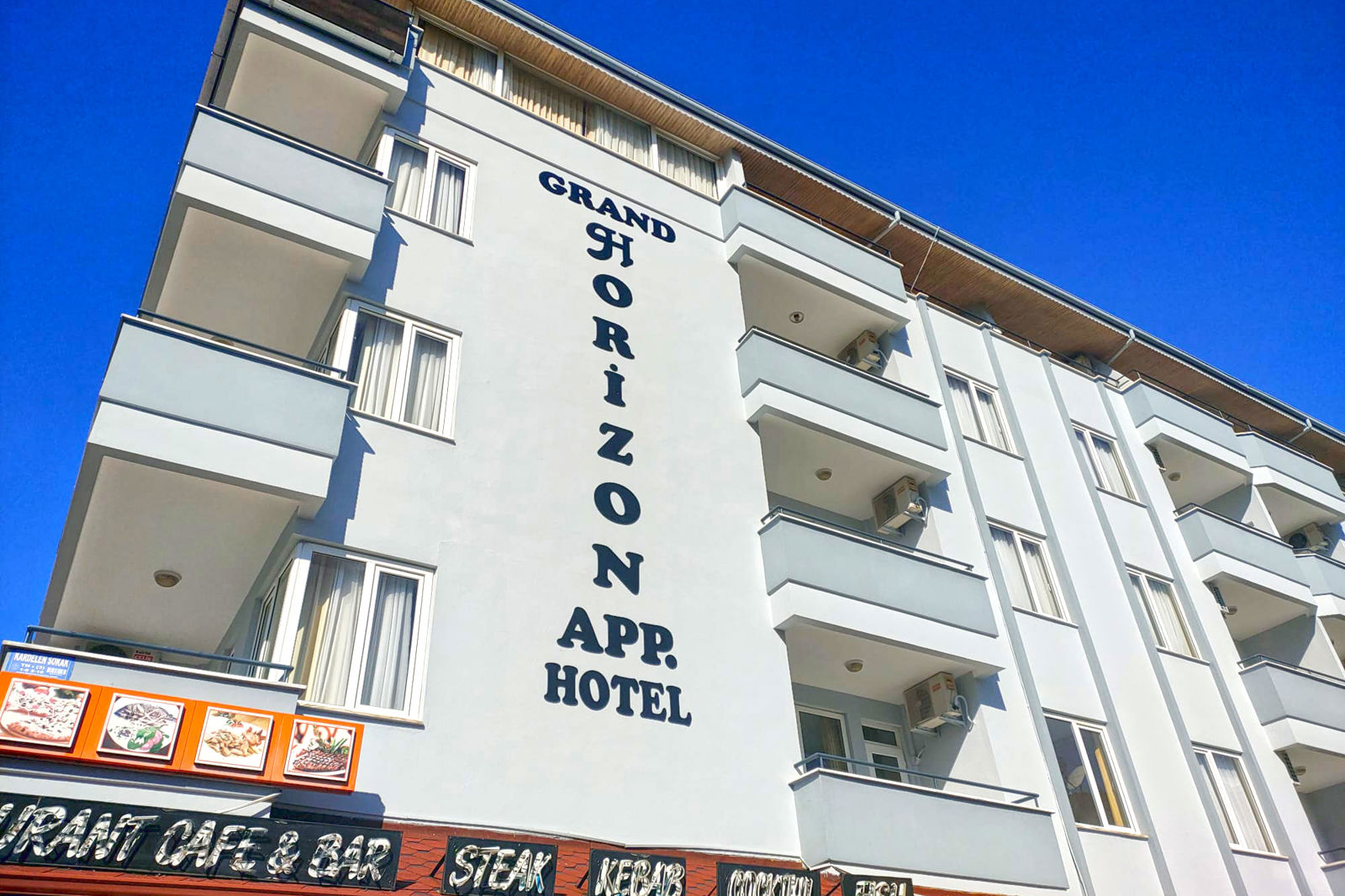 Horizon Aparthotel