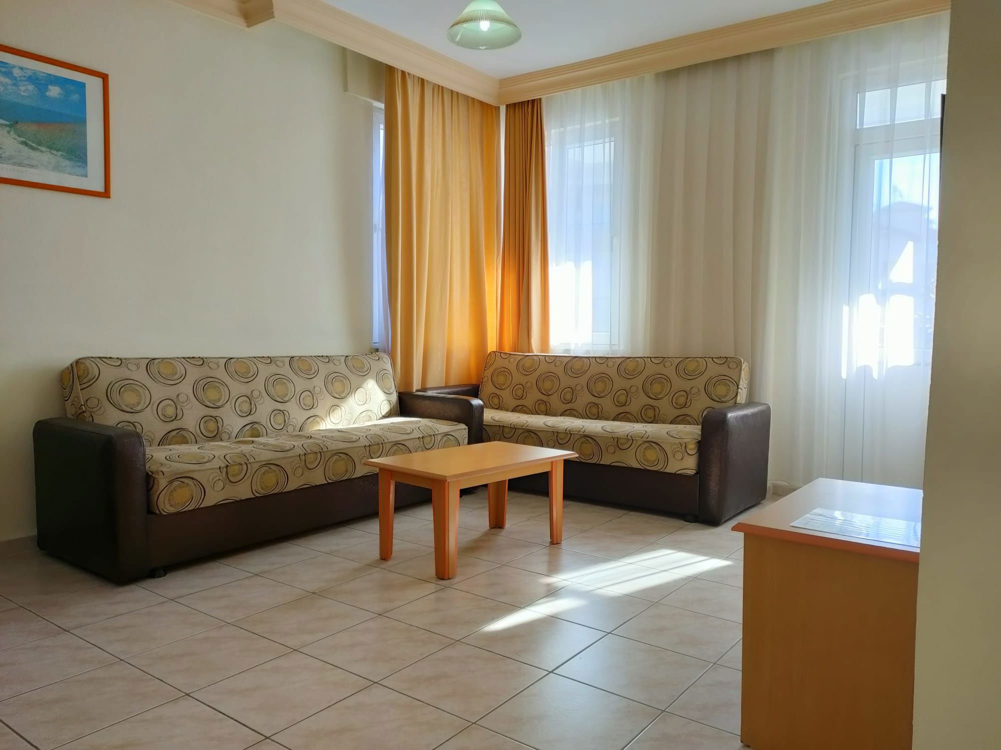 Horizon Aparthotel