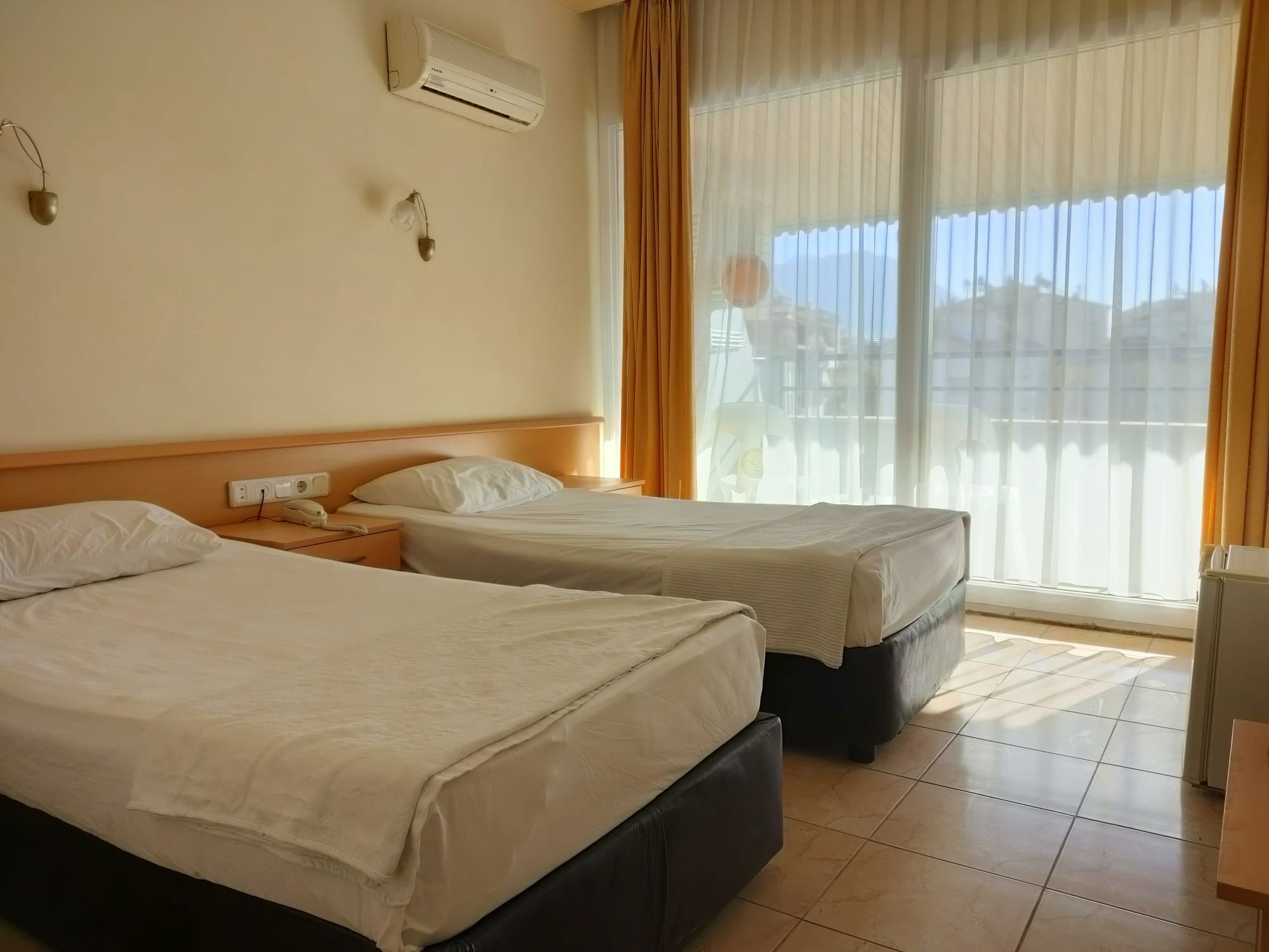 Horizon Aparthotel