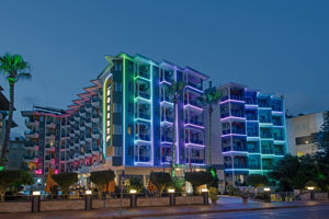 Monart City