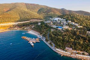 Duja Bodrum