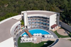 Duja Bodrum