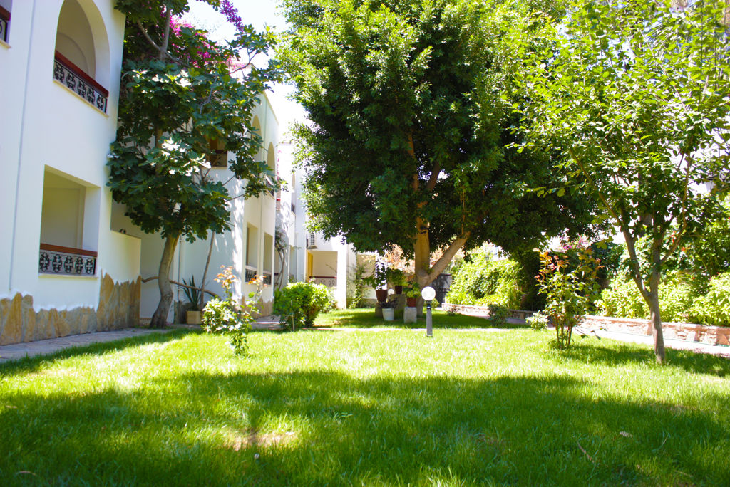 Toloman Hotel