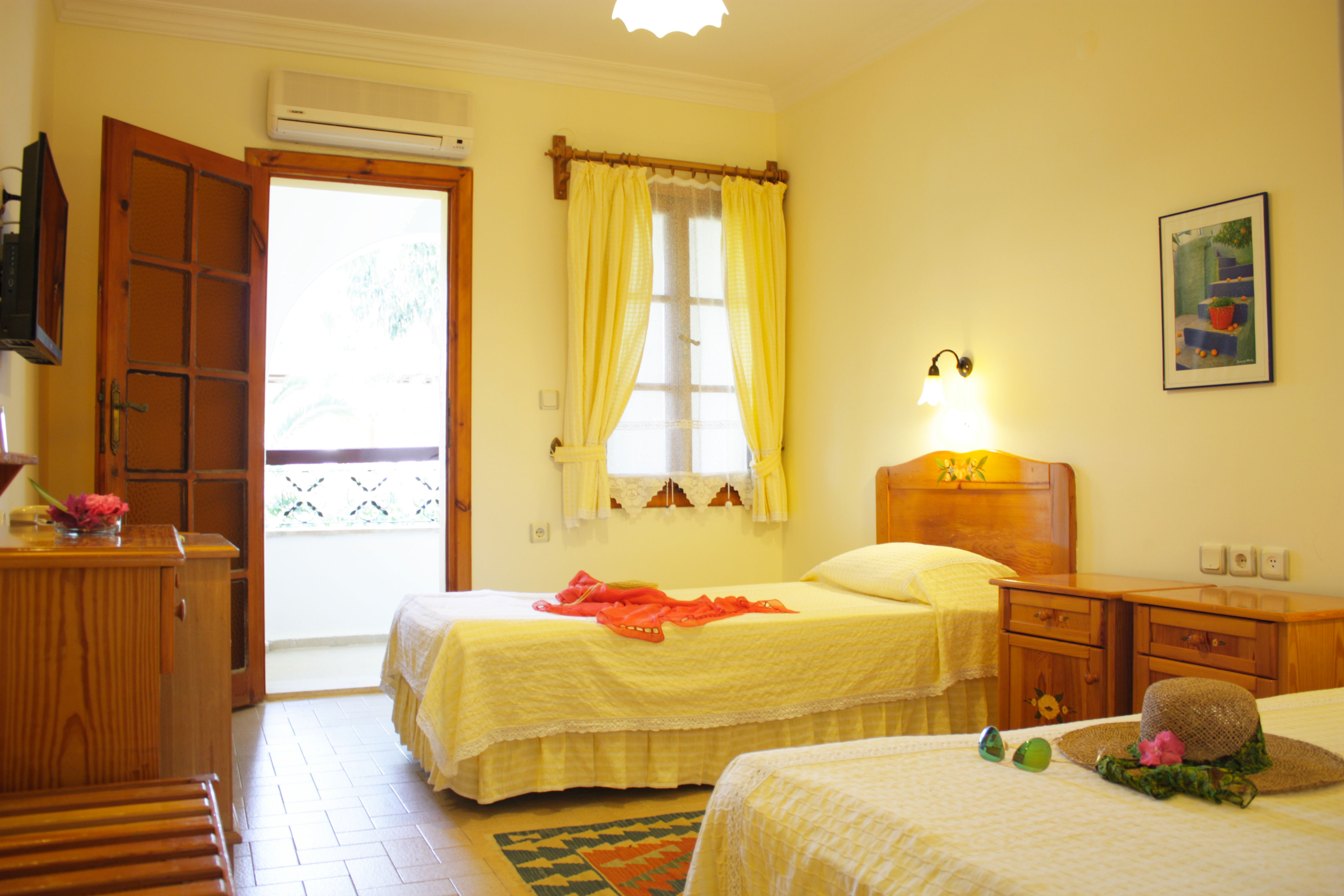 Toloman Hotel