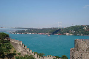 Excursiereis Istanbul 4*
