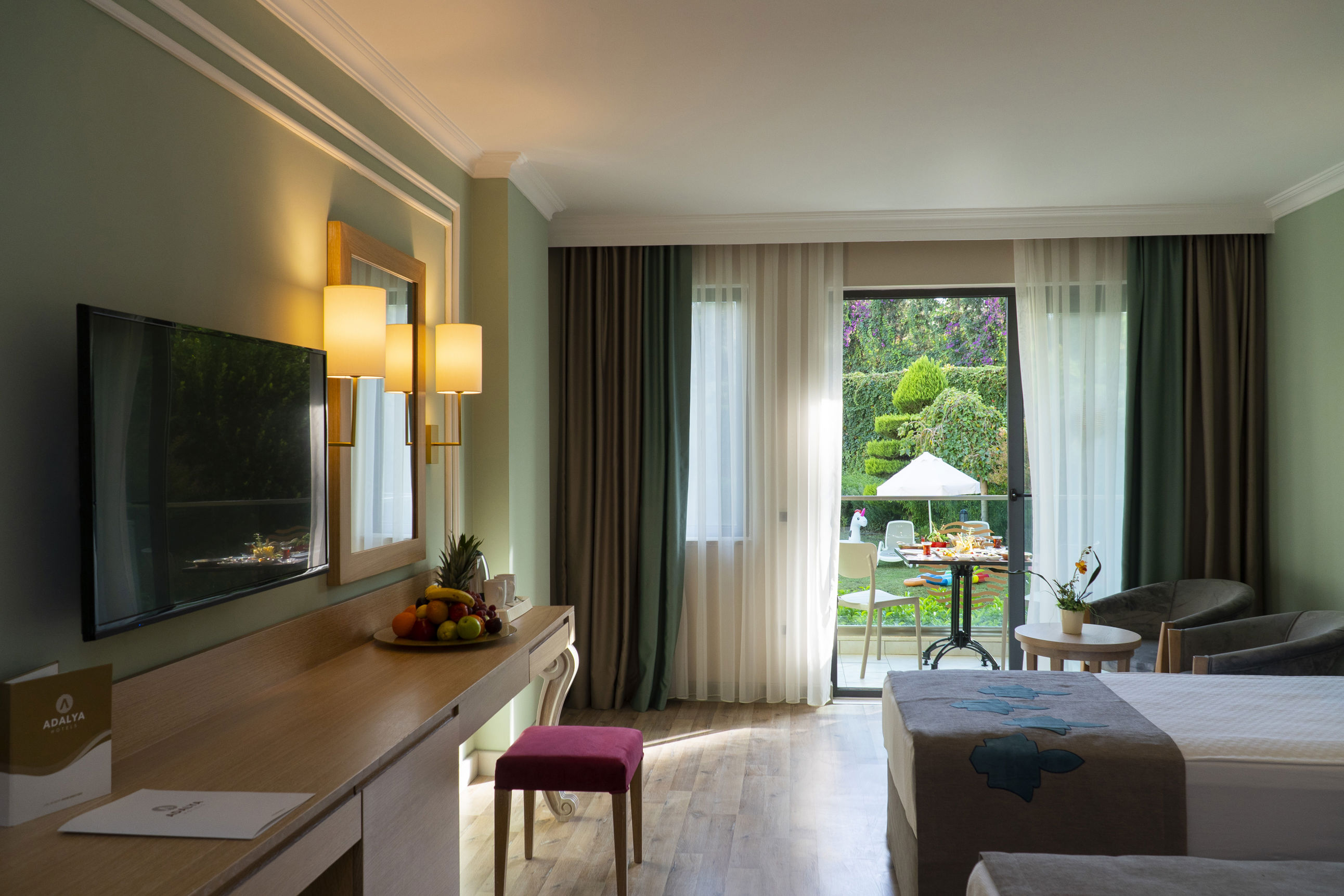 Adalya Art Side - billede 3