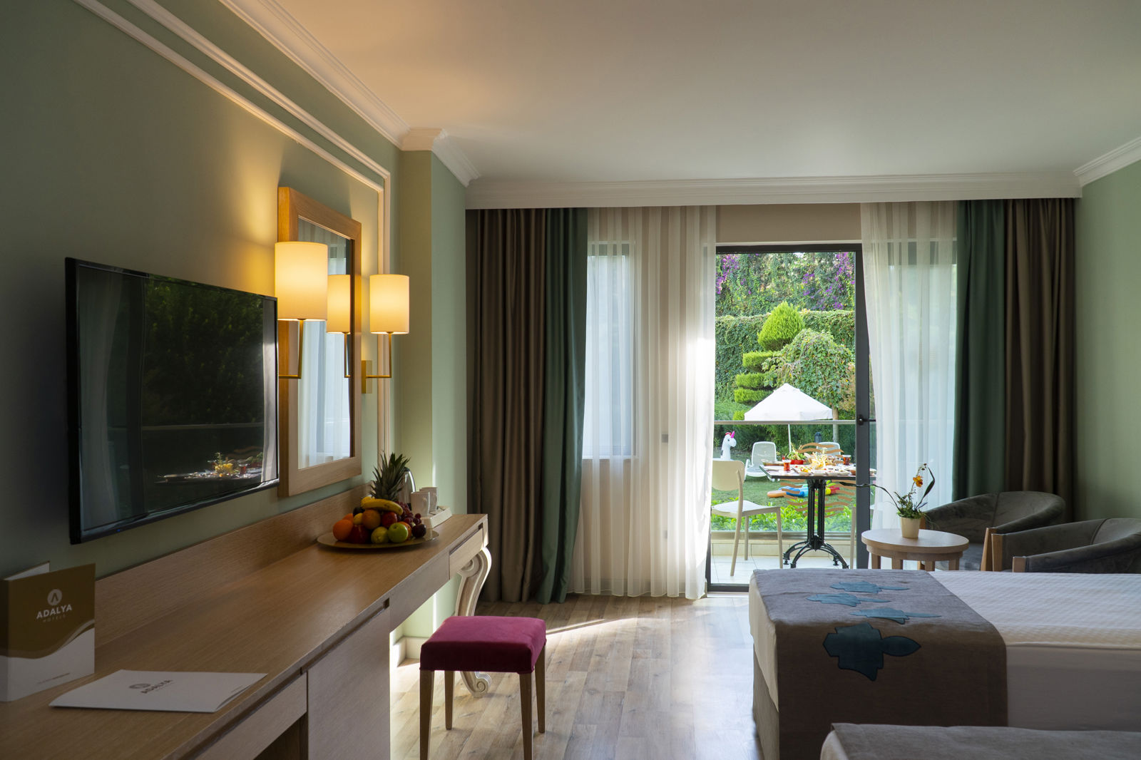 Adalya Art Side billede 3