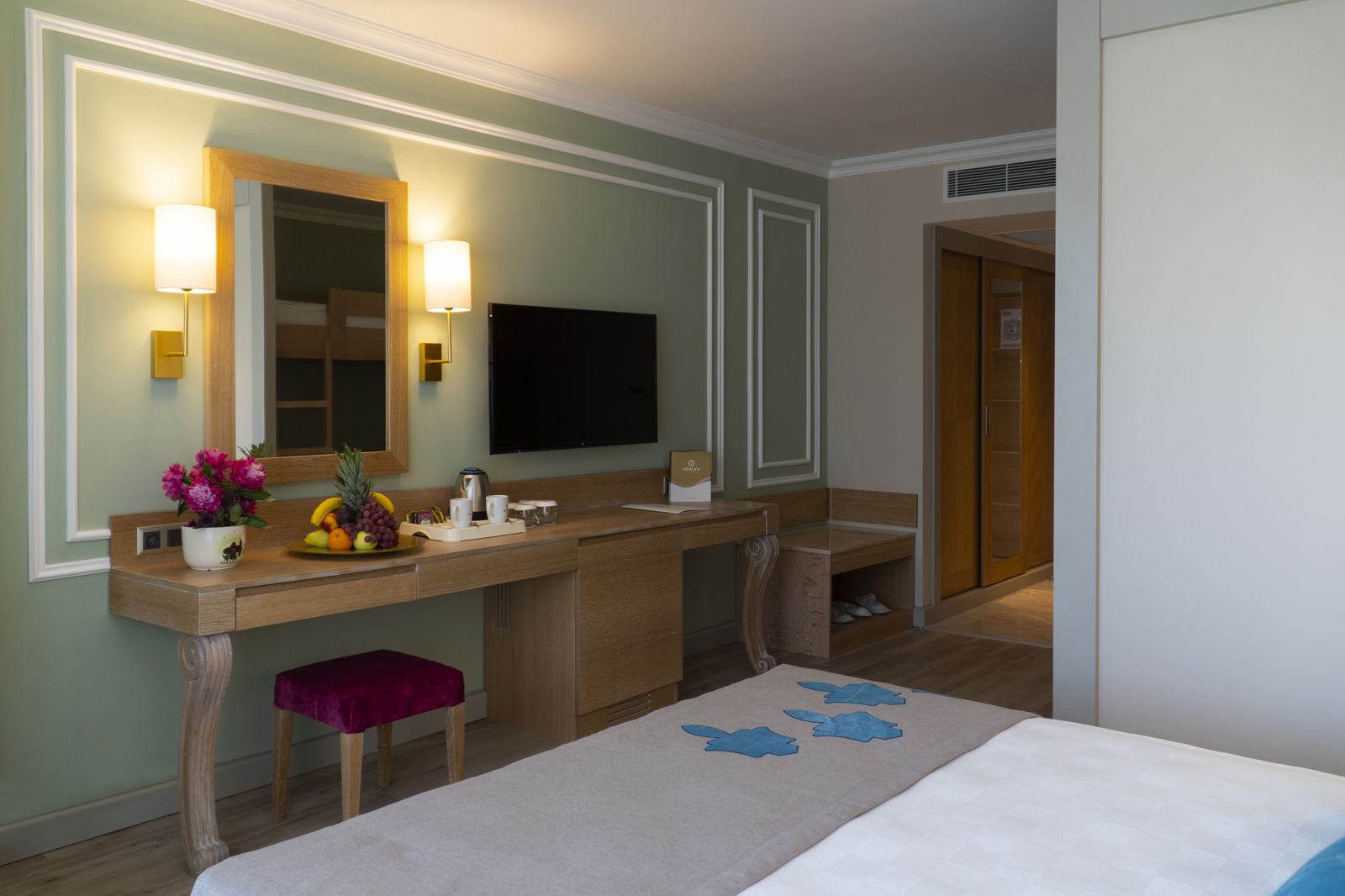 Adalya Art Side - billede 4