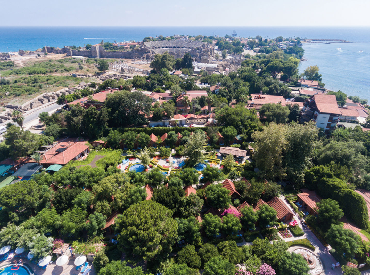 Can Garden Beach slide 2