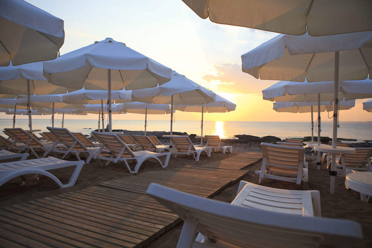 Can Garden Beach - billede 4