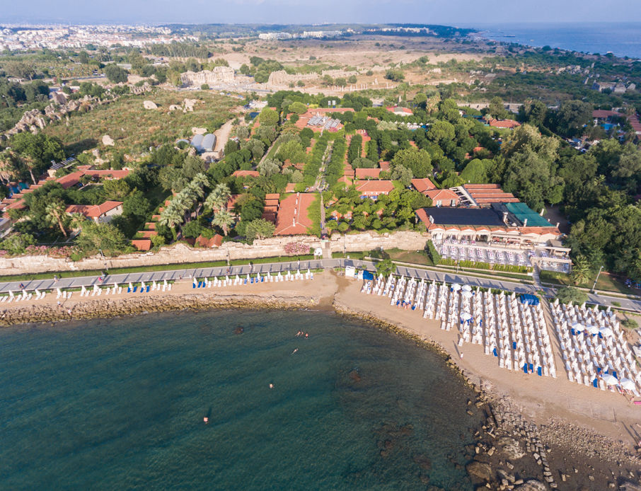 Can Garden Beach - billede 5