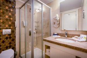 Woonvoorbeeld Familiekamer duplex