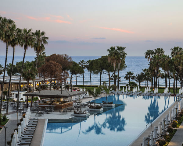 Side, Tyrkiet - All Inclusive afbudsrejse