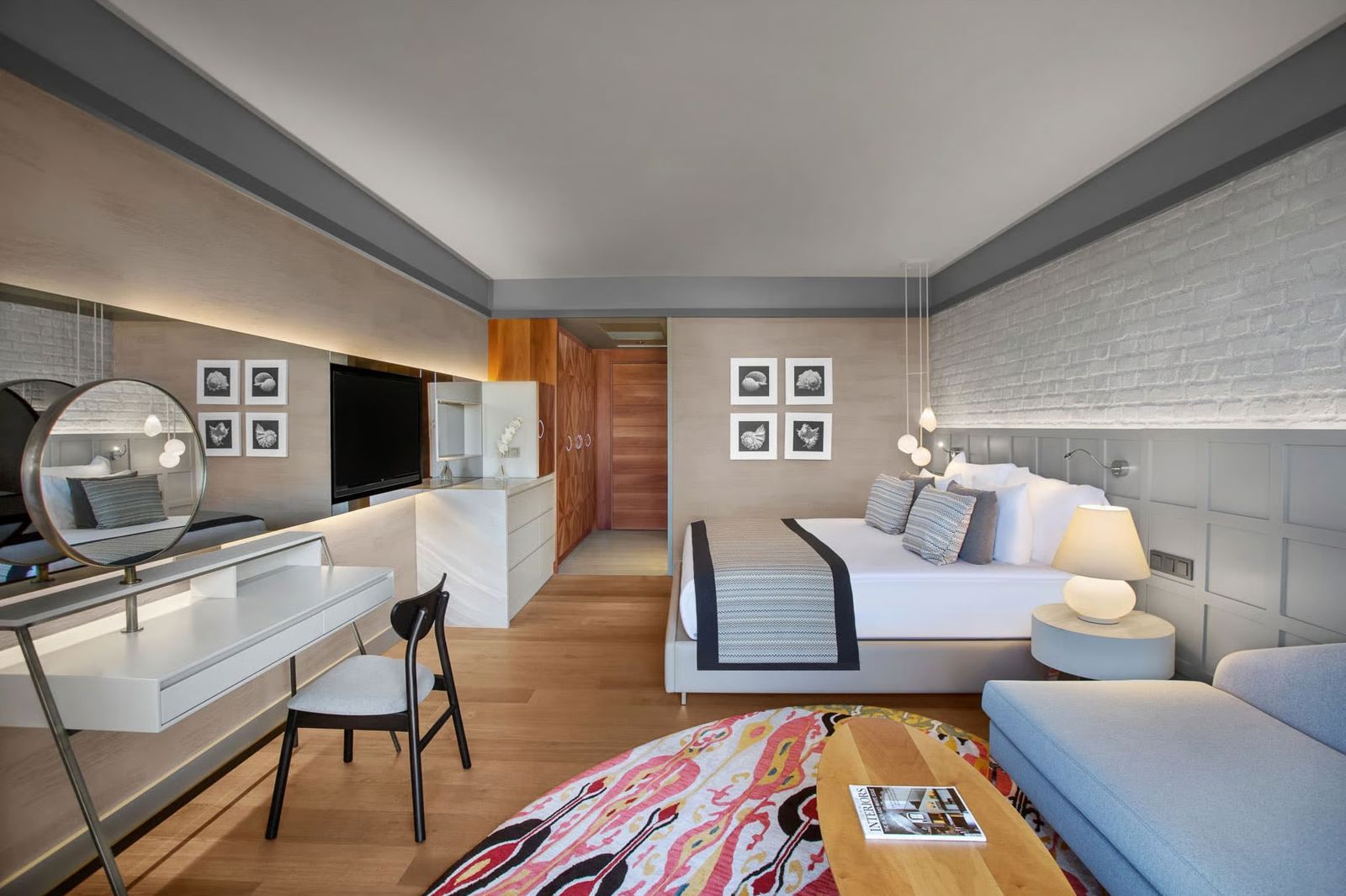 Barut Acanthus & Cennet billede 2