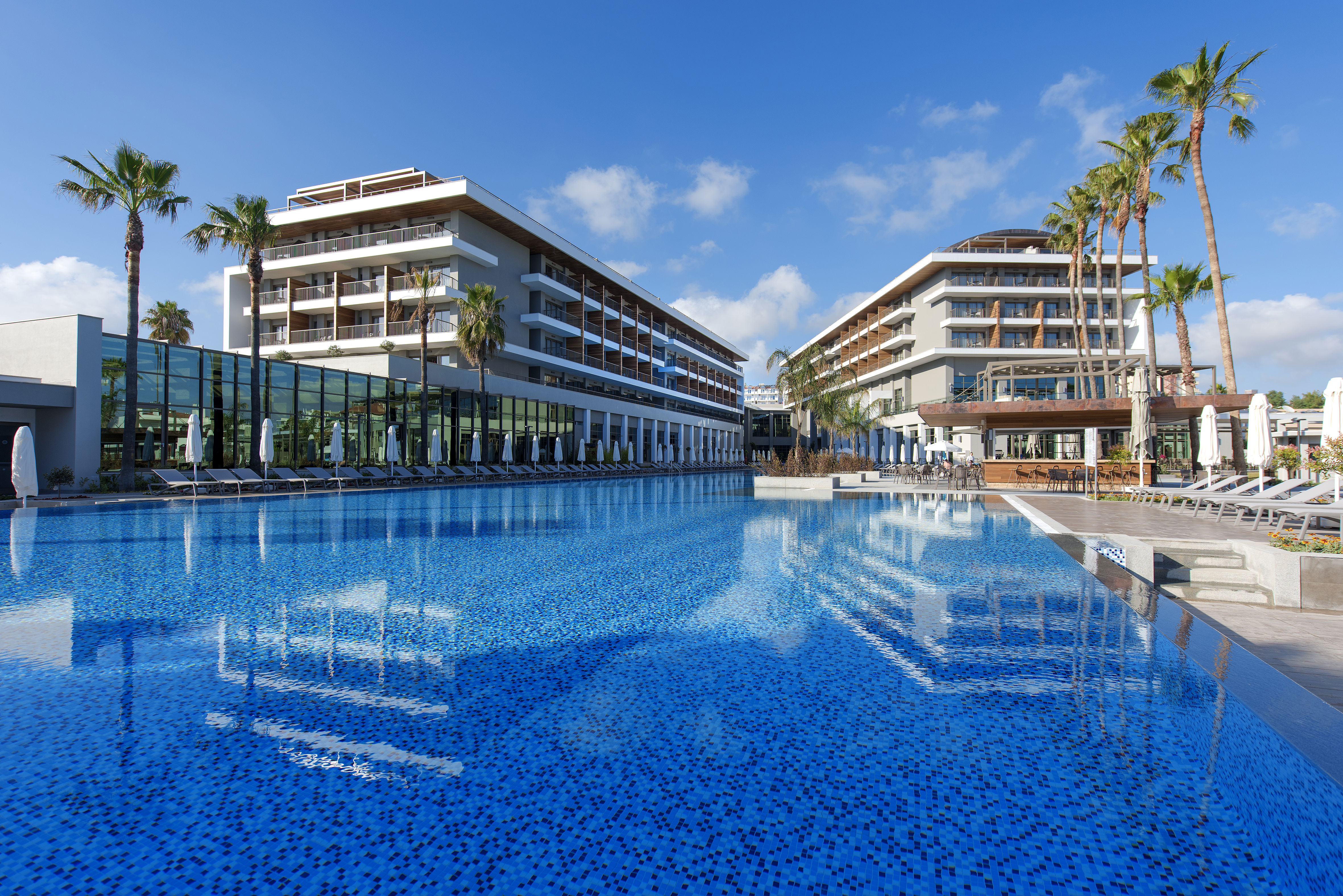 Barut Acanthus & Cennet - billede 3
