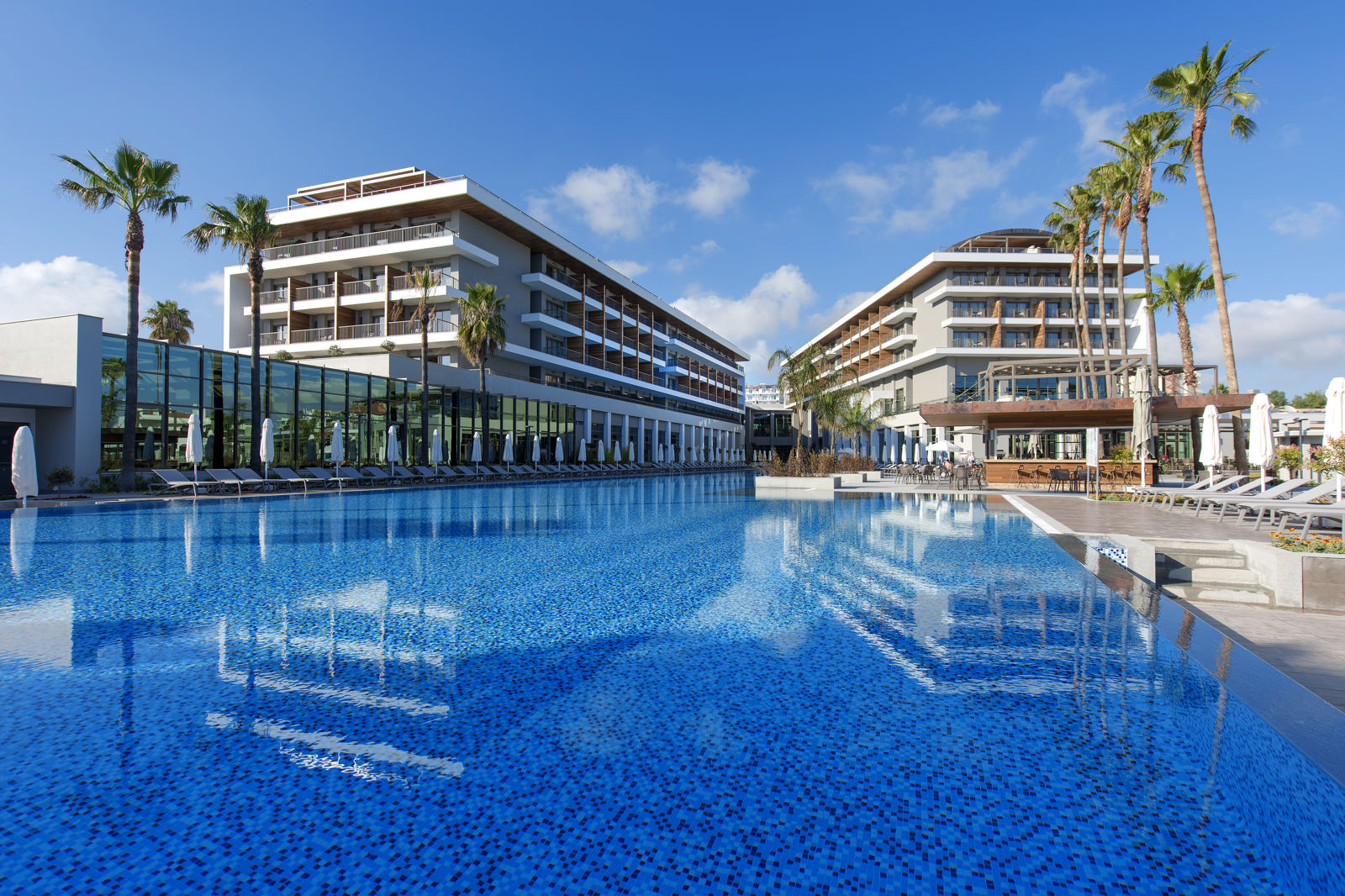 Barut Acanthus & Cennet billede 3